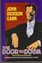 The Door to Doom (Library of Crime Classics)