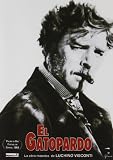 il gattopardo -el gatopardo (Dvd) Italian Import