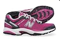 New Balance WR 873 EU Womens Running Trainers - Pink