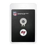 Tampa Bay Buccaneers Cap Clip Clamshell Pack
