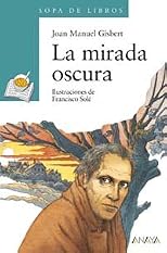 La mirada oscura
