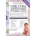 Che cosa aspettarsi il primo anno
