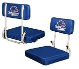 Boise State Broncos Stadium Seat Folding Bleacher a