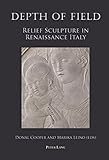 Depth of field : relief sculpture in Renaissance Italy