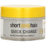 SEXY HAIR by Sexy Hair Concepts SHORT SEXY HAIR QUICK CHANGE SHAPING BALM 1.8 OZ