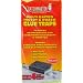 Multi Baited Insect & Roach Glue Trap - 4 Traps