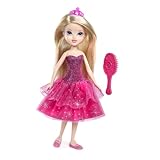 Moxie Girlz Moxie Girlz Dazzle Dance Doll Avery