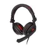 Ozone Spark - Auriculares est�reo con...