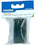 Marina Intake Strainer Sponge for Marina Slim Power Filter