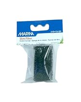 Marina Intake Strainer Sponge for Marina Slim Power Filter

