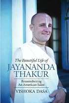 Click to Download Free Kindle Book -> The Beautiful Life of Jayananda Thakur