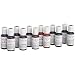 AmeriColor Student Soft Gel Paste Food Color 12 Pack Kit