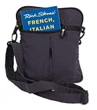 Rick Steves Civita Travel Pouch