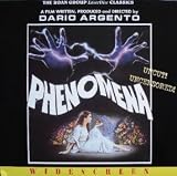 Phenomena: Special Edition Laserdisc (1985) (Uncut) [RGL9645]