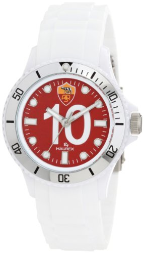 Haurex Italy Damen-Armbanduhr Sport Analog Kautschuk RP347DWR Preisvergleich