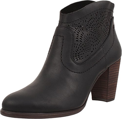 UGG Women's Charlotte Seaweed Perf Ankle Boot