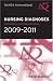 Nursing Diagnoses, 2009-11 Edition: Definitions and Classification (NANDA NURSING DIAGNOSIS)