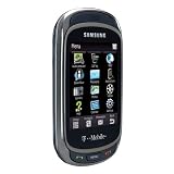 41UQ v6bZSL. SL160  Samsung Gravity Touch T669 Full QWERTY Cell Phone for T Mobile Wireless Network with No Contract (Good Condition)