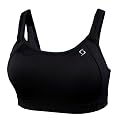Moving Comfort Womens Fiona Bra