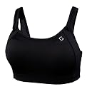 Moving Comfort Womens Fiona Bra