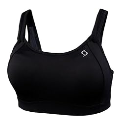 Moving Comfort Womens Fiona Bra