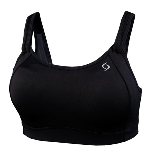 Moving Comfort Women's Fiona Bra