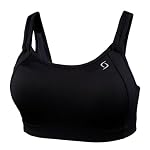 Moving Comfort Women's Fiona Bra