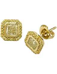 FY Diamond Earrings