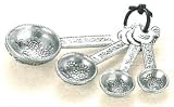 Ganz Measuring Spoon Set