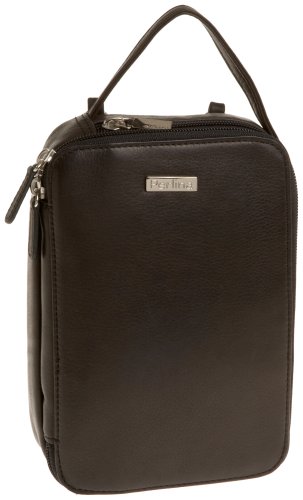 Buy Perlina Classic Zip Around Organizer by Perlina now!