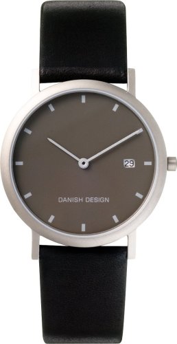Danish Design Herrenarmbanduhr 3316110