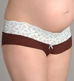 Belabumbum Lotus Lace Girl Short Panty (MATLT14)