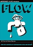 Flow: For the Love of Water [DVD]