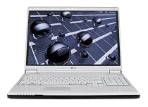 LG R710 17.1" Notebook (Intel T6600 2.2GHz, 4GB Memory, 320GB HD, DVDRW, Windows Vista Business)