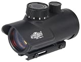 Gamo Aftermath RD30 Red Dot Scope for Airsoft Rifle