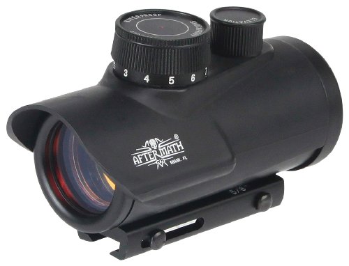 Gamo Aftermath RD30 Red Dot Scope for Airsoft
