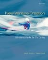New Venture Creation: Entrepreneurship for the 21st Century