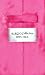 BIAGIO SILK Solid HOT PINK FUCHSIA NeckTie & Handkerchief Neck Tie Set image 2