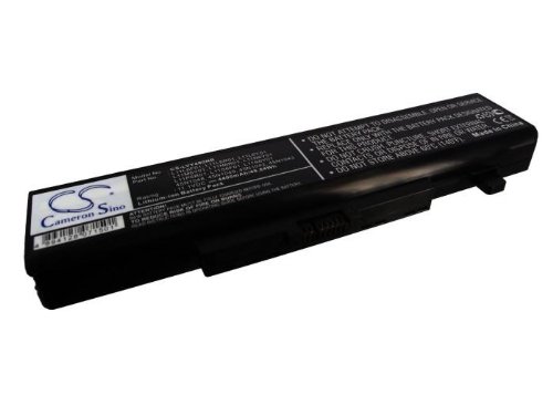 eTrade PowerÂ®Battery for Lenovo 45N1042 45N1043 45N1048 45N1049 B480 B480A-IFI B585 B590 E49 E49A E49Al E49G G480A V480 Y480A Z485 4400mah 6 Cell