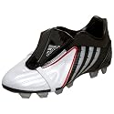 adidas Little Kid/Big Kid Absolado PS FG J Soccer Shoe