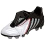 adidas Little Kid/Big Kid Absolado PS FG J Soccer Shoe