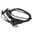 Playstation 3 Analog AV Multi Out to Component Cable