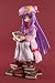 東方Project　【知識と日陰の少女　パチュリー・ノーレッジ】　PVC完成品_s-1