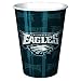 Philadelphia Eagles Plastic Cup