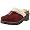 Cranberry Suede