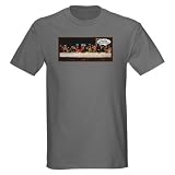 Jesus Christ When Do We Eat Offensive Dark T Shirt by CafePress 41UQ3ZjkvkL. SL160 Jesus Christ When Do We Eat Offensive Dark T Shirt by CafePress