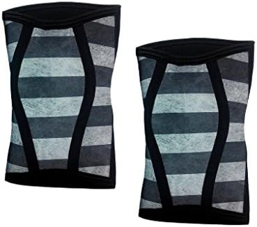 Stars & Stripes Knee Sleeves