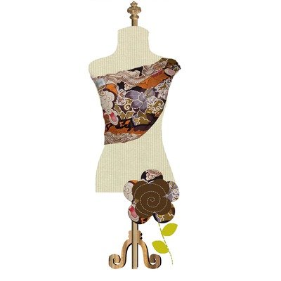 Classic Johanna Baby Carrier Size: Plus