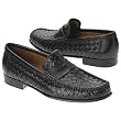 Allen Edmonds Men's Capri Woven Slip-on