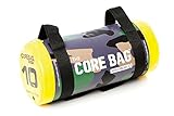 ESCAPE EDB100 Core Bag Camouflage/Yellow